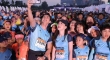 BIB CHẠY BỘ MARATHON