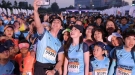BIB CHẠY BỘ MARATHON