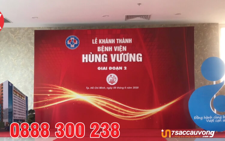 In Nhanh Decal PP Trong Nhà - In Nhanh 7 Sắc Cầu Vồng Quận 12