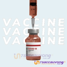 In Tem Nhãn Vaccine - Tem Nhãn Dán Hóa Chất